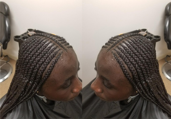 Temmy African Hair Braiding Bolingbrook, IL