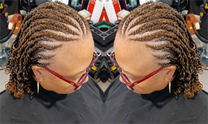Ifeoma Braids Centre - African Braids, Weaves and Extensions in