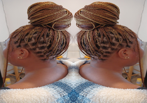 Temmy African Hair Braiding Bolingbrook, IL