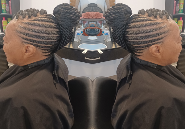 Temmy African Hair Braiding Bolingbrook, IL