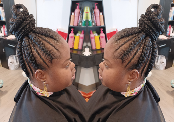 Temmy African Hair Braiding Bolingbrook, IL