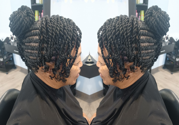 Temmy African Hair Braiding Bolingbrook, IL